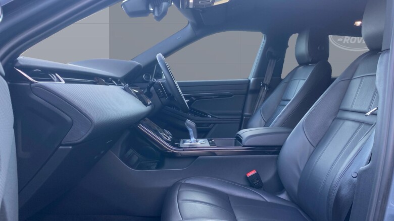 Land Rover Range Rover Evoque 2.0 D200 Evoque Edition 5dr Auto Diesel Hatchback